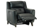 Shorewood Leather Power Recliner